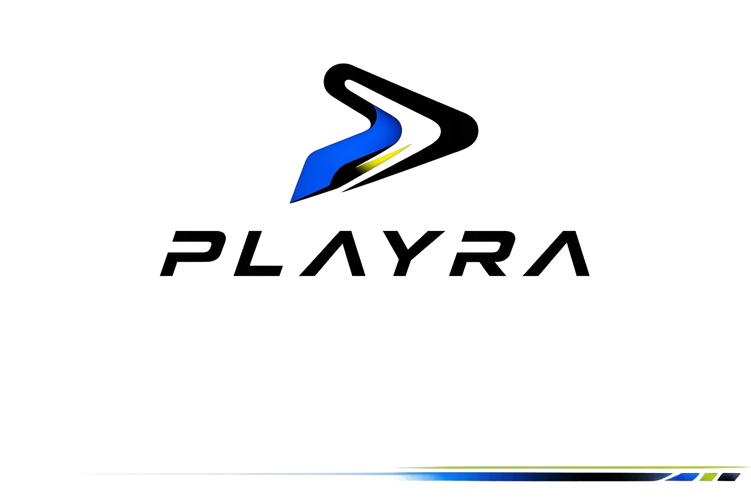 PLAYRA - Plataforma de Eventos Deportivos